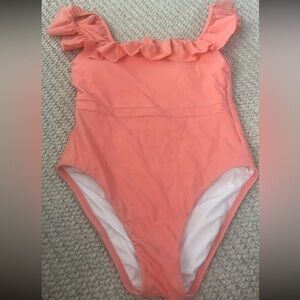 Minnow women’s swimsuit XS